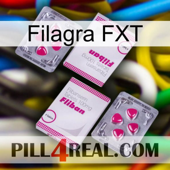 Filagra FXT 33